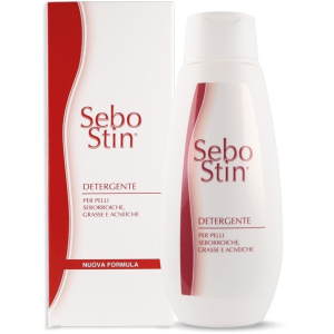 Cerca Offerte di sebo stin detergente 250 ml e acquista online