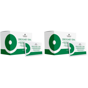 Cerca Offerte di sebogard oral set da 2 2x30 pz bustina e acquista online