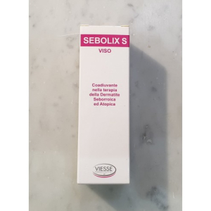 sebolix s viso 50ml bugiardino cod: 974477541 