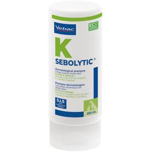 sebolytic sis shampoo 250ml bugiardino cod: 988011932 