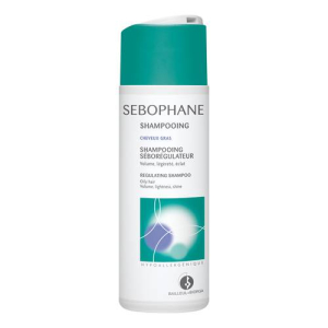 sebophane shampoo 200ml bugiardino cod: 901347625 