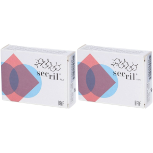Cerca Offerte di secril plus compresse set da 2 2x30 pz e acquista online