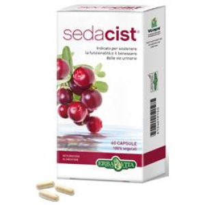 sedacist 60 capsule 500mg bugiardino cod: 931072755 