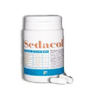 sedacol 60 compresse bugiardino cod: 938865159 