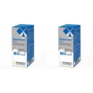 Cerca Offerte di sedanam® gocce set da 2 2x50 ml e acquista online