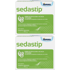Cerca Offerte di sedastip® vaniglia 2x16 pz bustina e acquista online