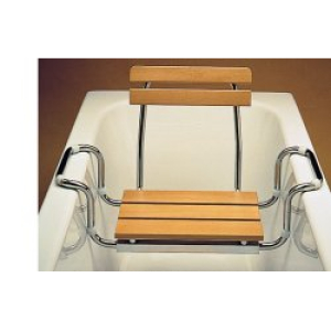 sedile vasca legno s/schienale bugiardino cod: 901074791 