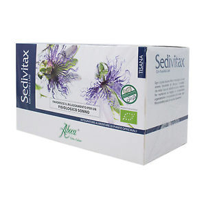 SEDIVITAX TIS 10FILT 17G