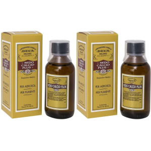 Cerca Offerte di sedo calcio plus aerosol soluzione 100 ml 2x100 ml e acquista online
