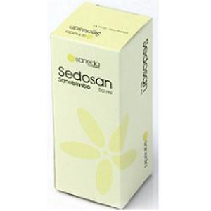 sedosan gocce 50ml bugiardino cod: 939201063 