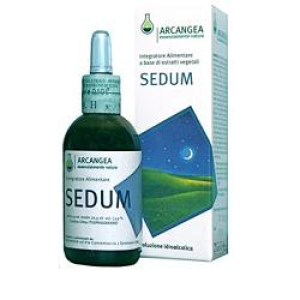 sedum sol ial 100ml bugiardino cod: 906585450 