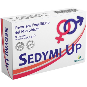 Cerca Offerte di sedymi up 36 capsule e acquista online