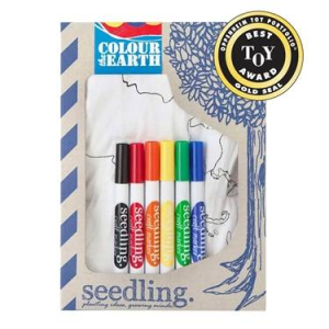 SEEDLING COLORA TERRA