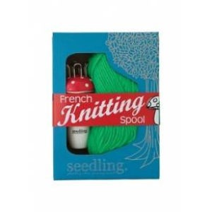 SEEDLING IMPARA LAVORARE MAGLI