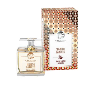 segreto barocco edp 50ml bugiardino cod: 971663164 