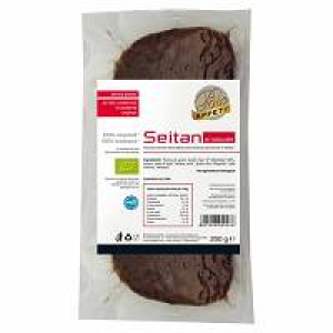 seitan al naturale 250g bugiardino cod: 920331358 