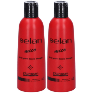 Cerca Offerte di selan mico 250 ml 2x250 ml e acquista online