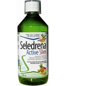 selerbe seledrena act slim integratore bugiardino cod: 931582668 