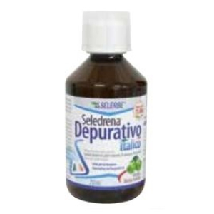 selerbe seledrena depurativo italico 250 ml bugiardino cod: 933948349 