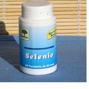 selenio 100 capsule bugiardino cod: 907446936 