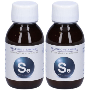 Cerca Offerte di selenio vitamina c 2x100 ml soluzione orale e acquista online