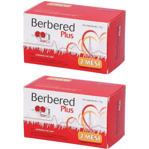 Cerca Offerte di selerbe berbered plus 60 compresse 2x60 pz e acquista online