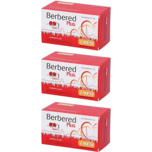 Cerca Offerte di selerbe berbered plus 60 compresse 3x60 pz e acquista online
