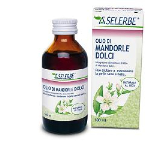 selerbe olio mandorle dolci bugiardino cod: 930574126 