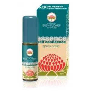 self confidence spray orale 20ml bugiardino cod: 933502561 