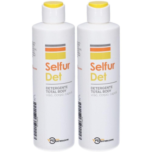 Cerca Offerte di selfur det 200 ml 2x200 ml e acquista online