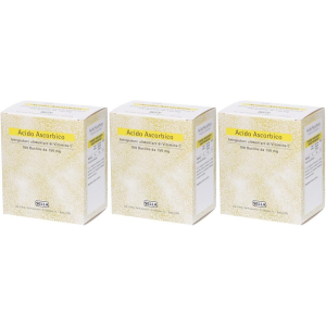 Cerca Offerte di sella acido ascorbico bustine 3x15 g e acquista online