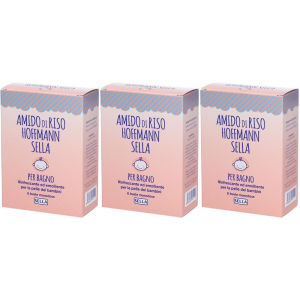 Cerca Offerte di sella amido riso hoffmann 3x150 g e acquista online