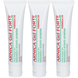 Cerca Offerte di sella arnica 10 % gel forte formula 50 3x72 ml e acquista online