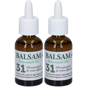Cerca Offerte di sella balsam olio aromatico 31 30 ml e acquista online