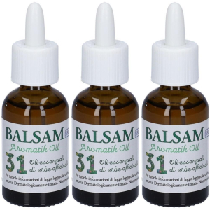 Cerca Offerte di sella balsam olio aromatico 31 30 ml e acquista online