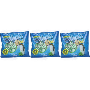 Cerca Offerte di sella caramelle asucri diet gusto mentalyptus 3x40 g e acquista online