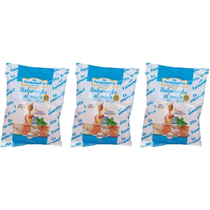 Cerca Offerte di sella caramelle bamlsamiche al miele. 3x100 g e acquista online