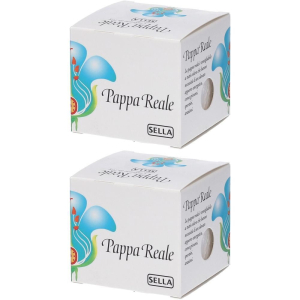 Cerca Offerte di sella pappa reale liquida 2x10 g liquido e acquista online