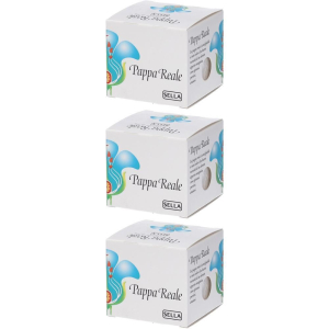 Cerca Offerte di sella pappa reale liquida 3x10 g liquido e acquista online