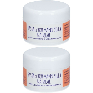 Cerca Offerte di sella pasta di hoffmann sella natural set da 2 2x75 ml e acquista online