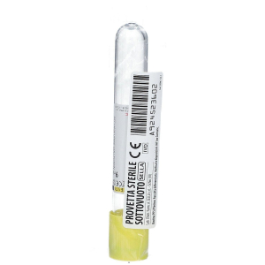 Cerca Offerte di sella provetta sterile sottovuoto per le urine 4x1 st e acquista online