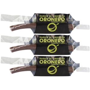 Cerca Offerte di Sella radice liquirizia legnetto 3x6 g e acquista online