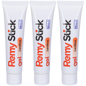 Cerca Offerte di sella remy stick lenitivo gel 3x60 ml e acquista online