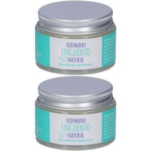 Cerca Offerte di sella unguento balsamico hoffmann 2x40 ml pomata e acquista online