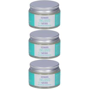Cerca Offerte di sella unguento balsamico hoffmann 3x40 ml pomata e acquista online