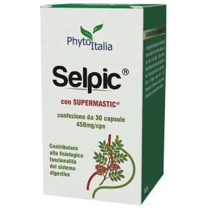 Cerca Offerte di selpic 30 capsule da 450 mg e acquista online