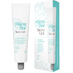 Semdor sierogel 30ml 940005200
