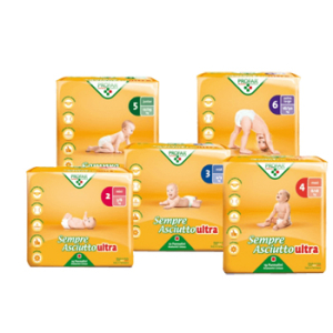 PROFAR SEMPRE ASC ULTRA EXTRA