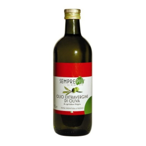 semprepiu olio exverg oliva1lt bugiardino cod: 939561938 