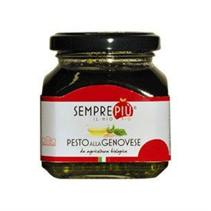 semprepiu pesto genovese 180g bugiardino cod: 939561914 